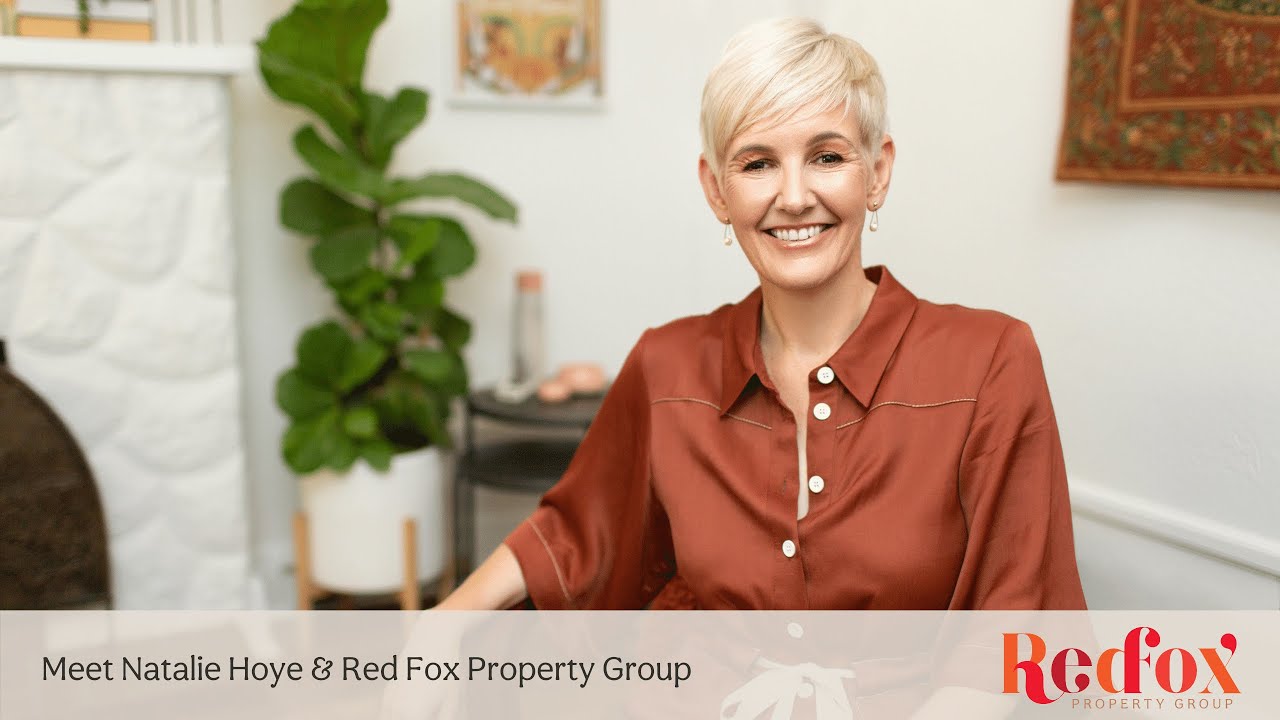 Natalie Hoye & Red Fox Property Group
