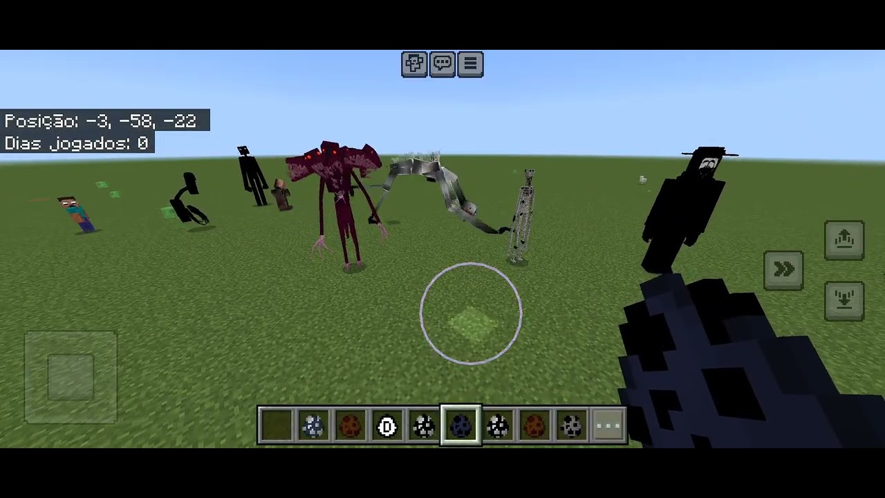 The Dwellers @Taf_MC 