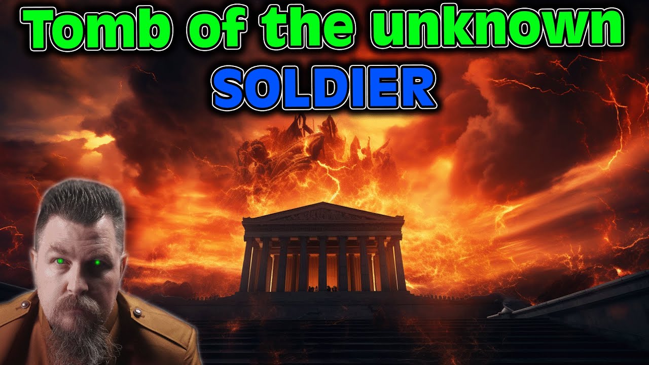 HFY Story : Hunting Humans & Tomb of the Unknown Soldier | 2231 ~Deathworld, War, Terran and Humans