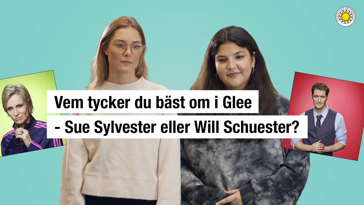 Plugga till lärare – kasst eller kalas | Karlstads universitet