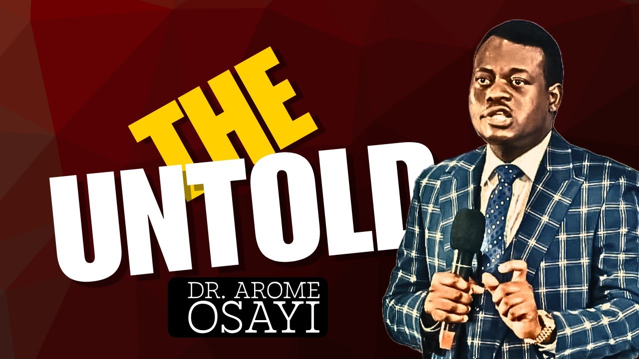 Revelation #revelationalbuilding #kmindtips  #apostlearomeosayi #spiritualgrowth