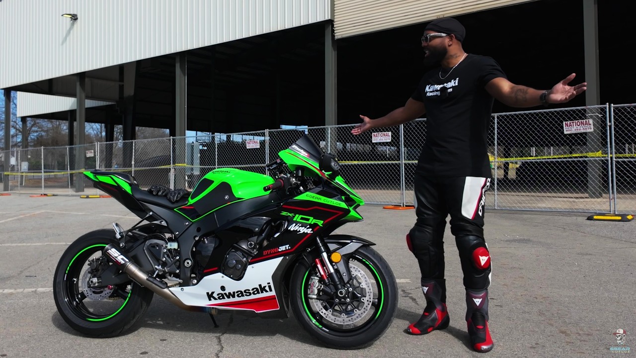 Our Favorite Motovloggers Ruined This