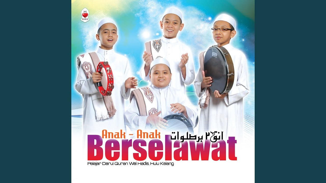 Solatun Bissalamil Mubin