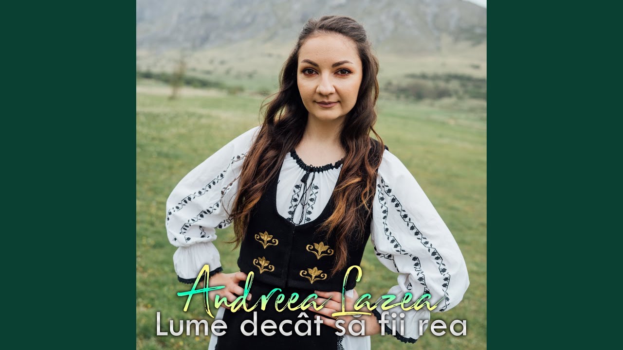 Lume decât să fii rea