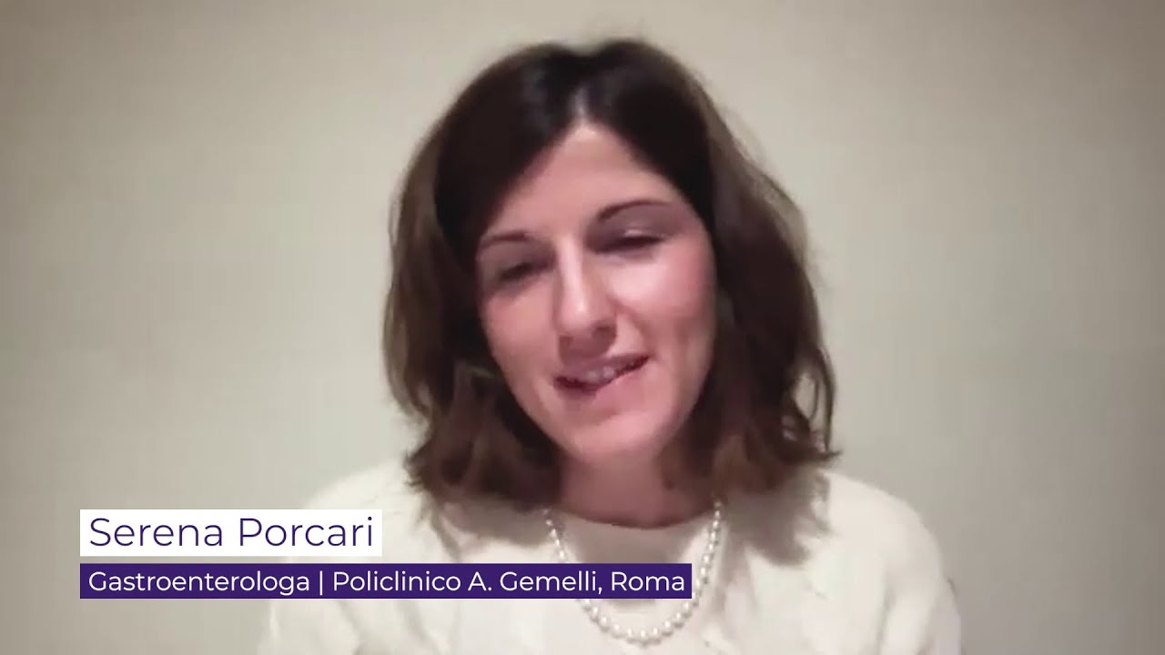 Modulazione del microbiota e prospettive future | Intervista Dott.ssa Serena Porcari