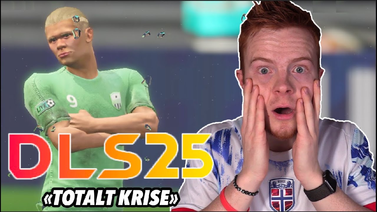 DLS25 Serien! Ep.15 