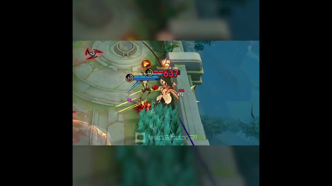 bro, that's not flicker😭🙏🏿 #absurdmeme #mobilelegends #mlbb #exe #sp3ctar #mlbbexe