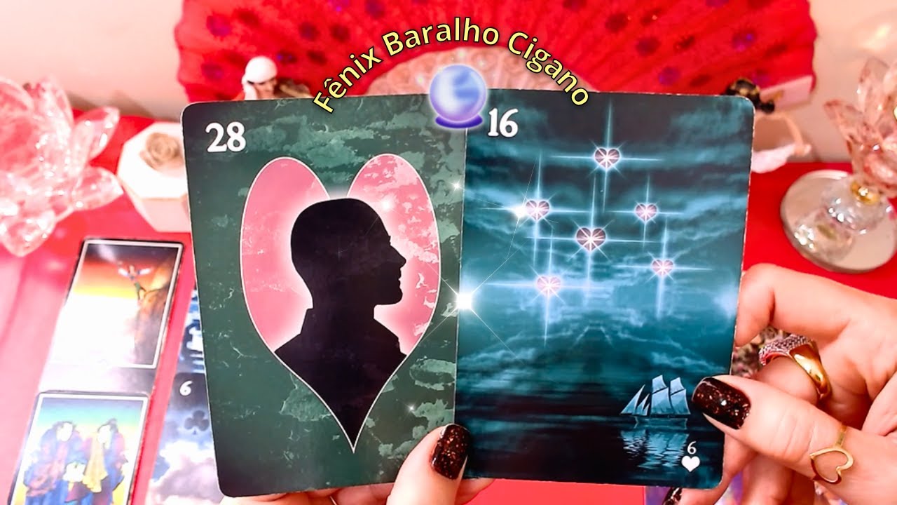 💖COMO ESSA PESSOA ACHA QUE ESTOU EM RELAÇÃO A ELE(A)? COMO ELE(A) ESTÁ EM RELAÇÃO A MIM? 🔮Tarot Hoje