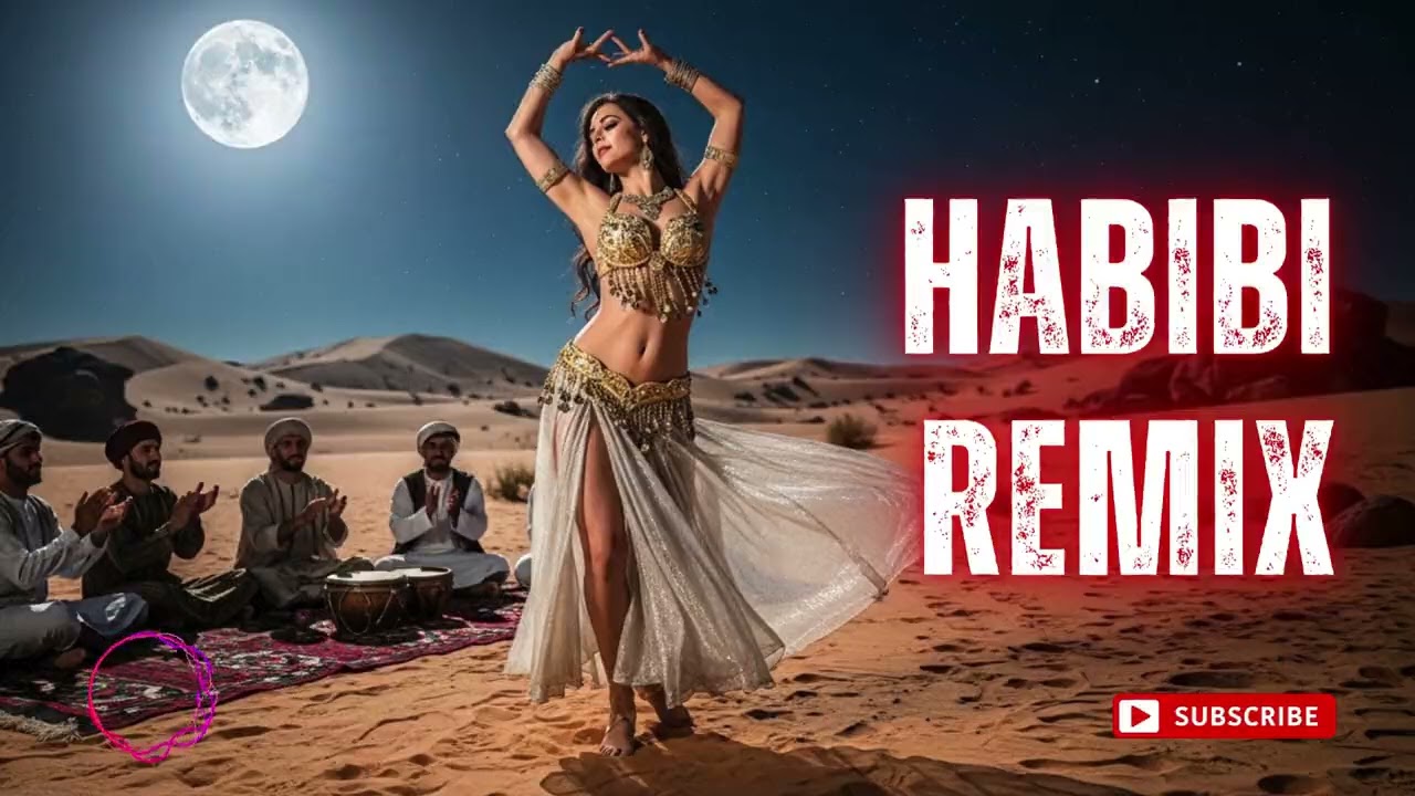 Arabic Party Music 🔊 | Habibi Nonstop Dance Mix