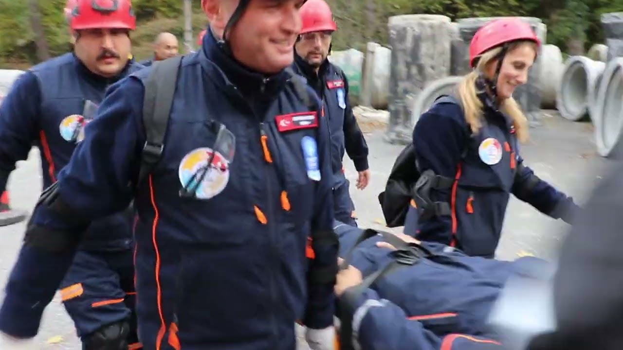 ESAY AFAD Akreditasyon Eğitimi