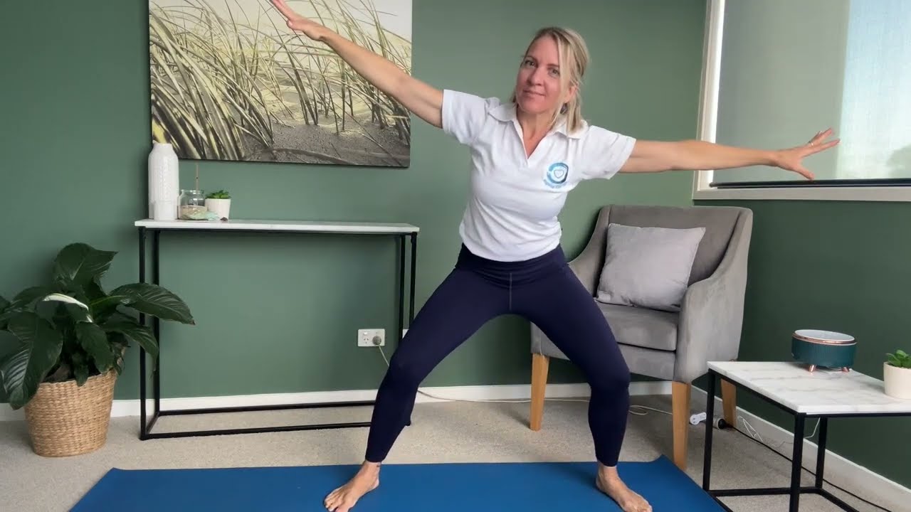 Dance and Freeze | Shake It Off & Find Calm