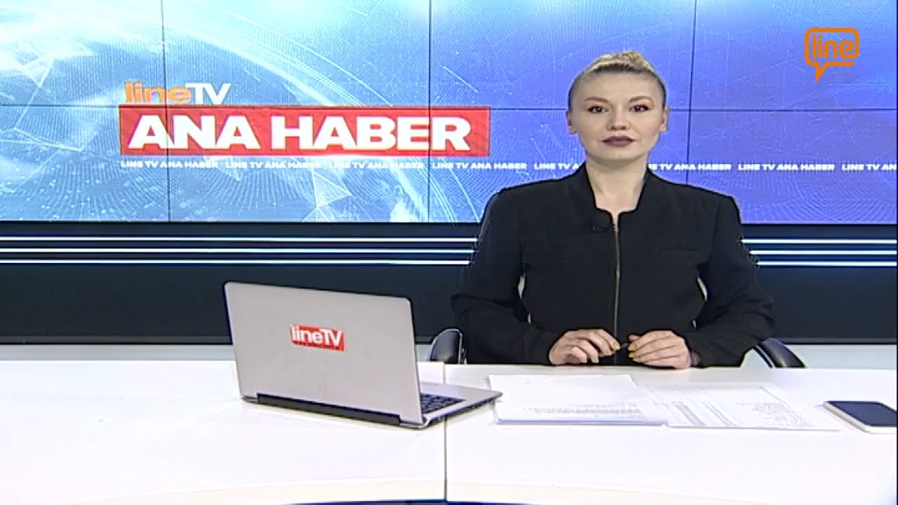 Line TV Ana Haber B&uuml;lteni (11.07.2025)
