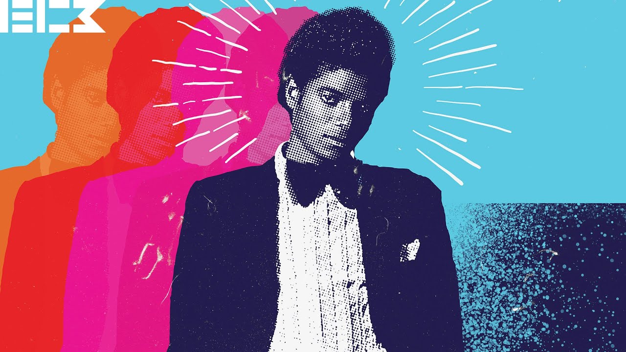 Michael Jackson Type Beat 2021 | 70s Disco Funk Type Beat 2021 Ft. Bruno Mars