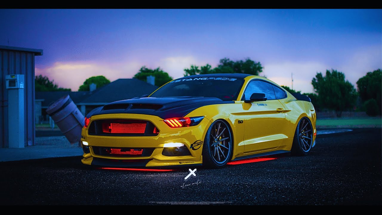 Tyga Type Beat | Club Banger – “Rush”