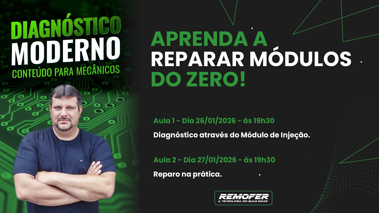 DIAGNÓSTICO MODERNO -