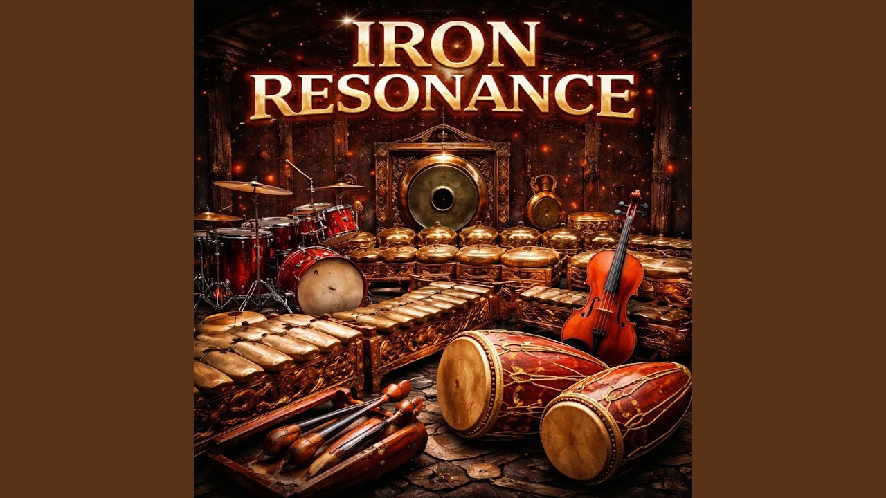 Iron Resonance