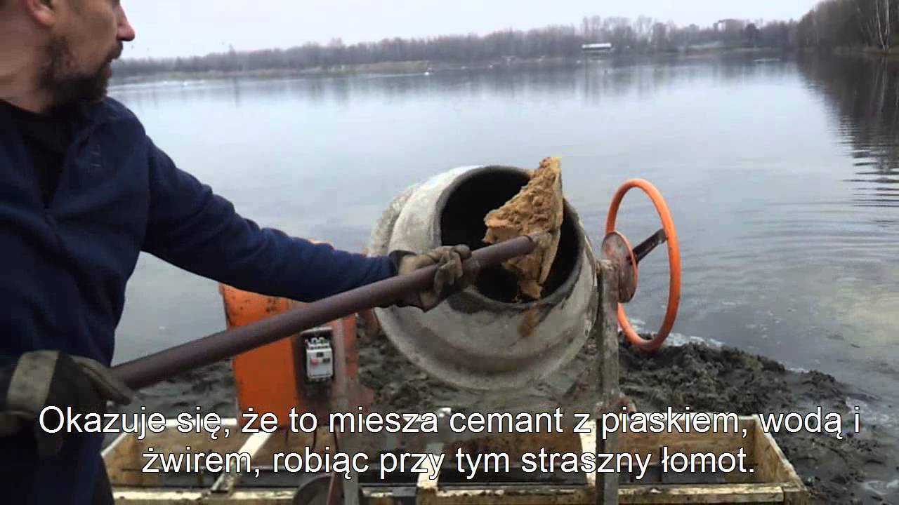 POMOST część pierwsza