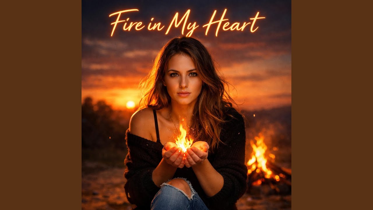 Fire in My Heart (2.0)