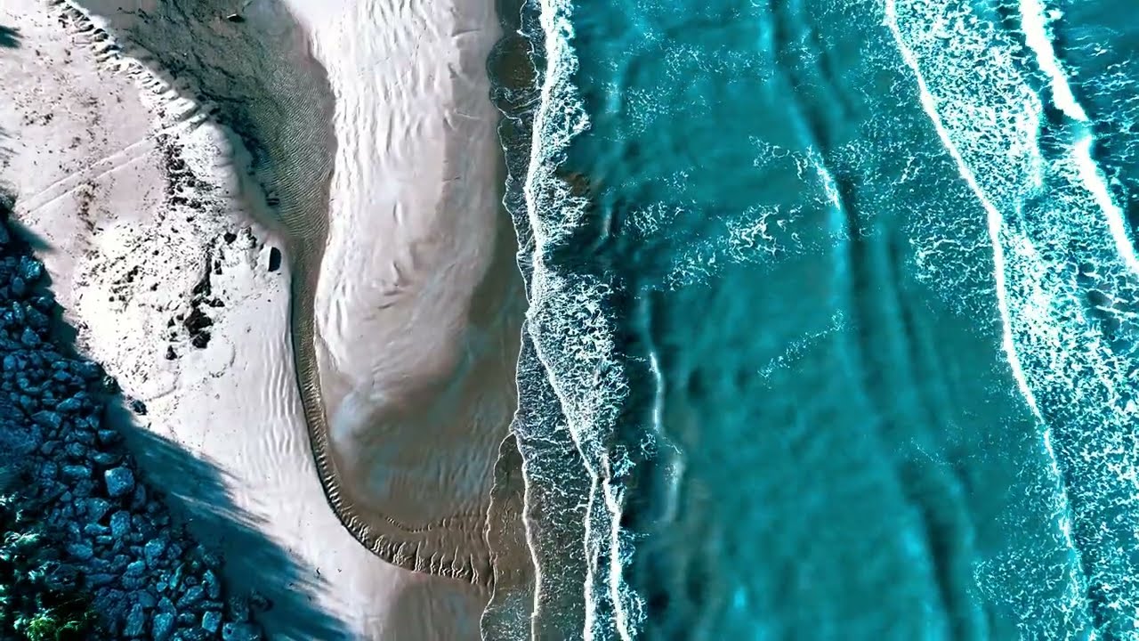 Come rendere magica la mia città-Ortona dji mavic3
