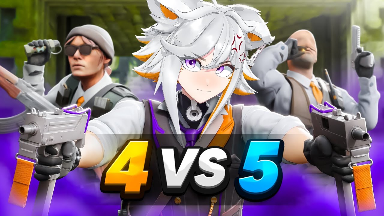 I CARRIED This CS2 Premiere Comeback 😏