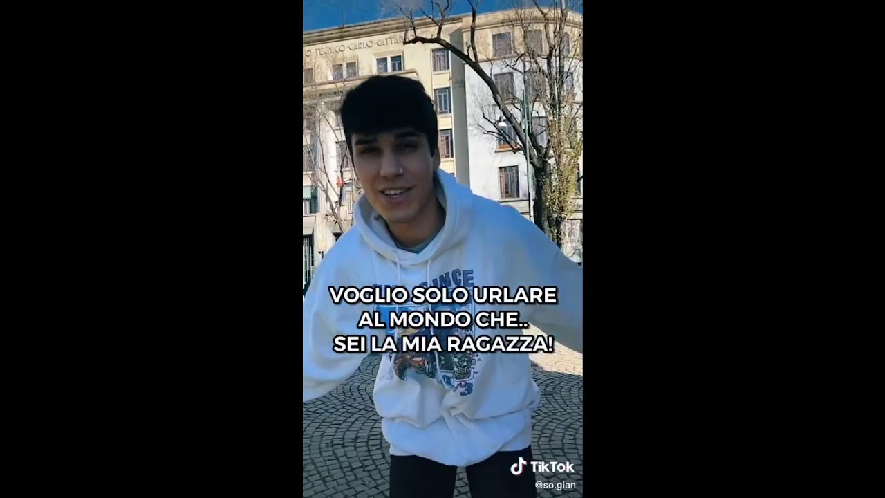 I MIGLIORI TIKTOK DEI Q4