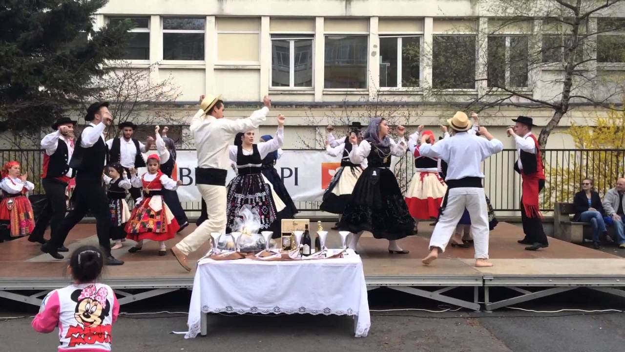 Alegres Do Norte d'Ivry Sur Seine 3