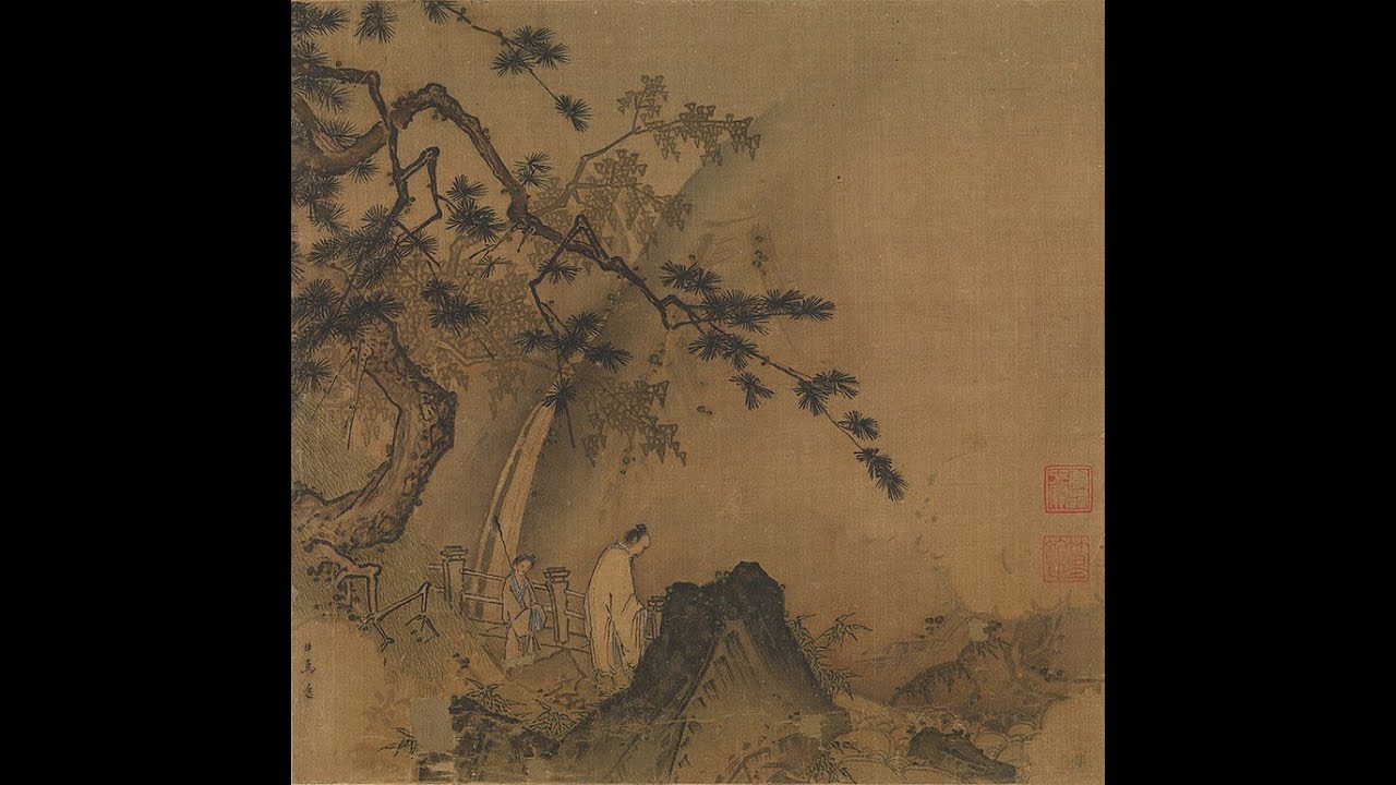 La Dinastia Sung (960-1279)