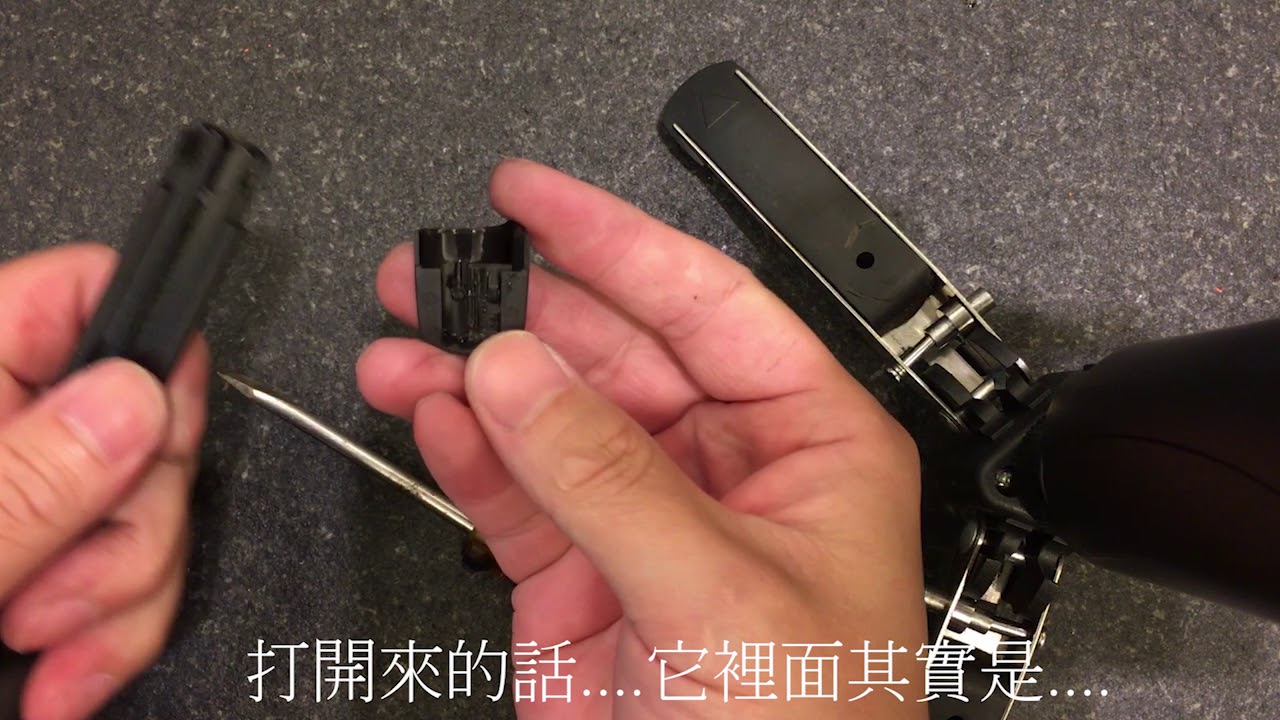 CADDY 4 雨刷條更換