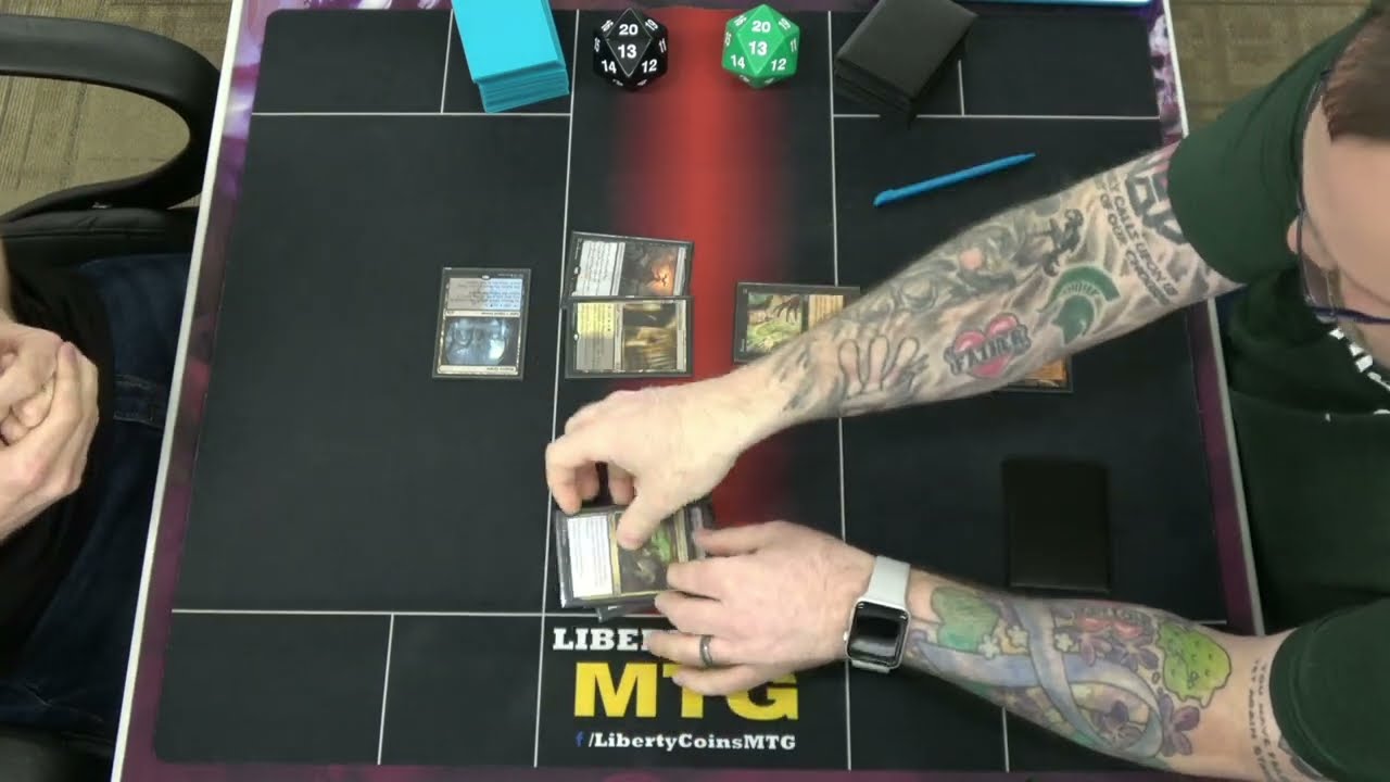 Esper Greasefang 🔵⚪⚫ vs Rakdos Midrange 🔴⚫ 04-21-23 | Round 2 | Pioneer MTG Tournament