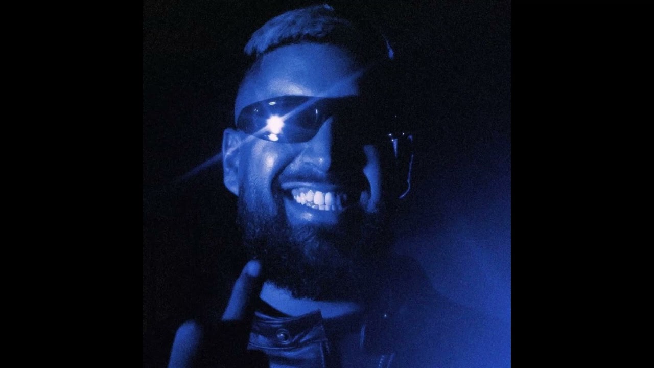 (FREE) ABHIR HAITHI X CRUZ CAFUNE TYPE BEAT 