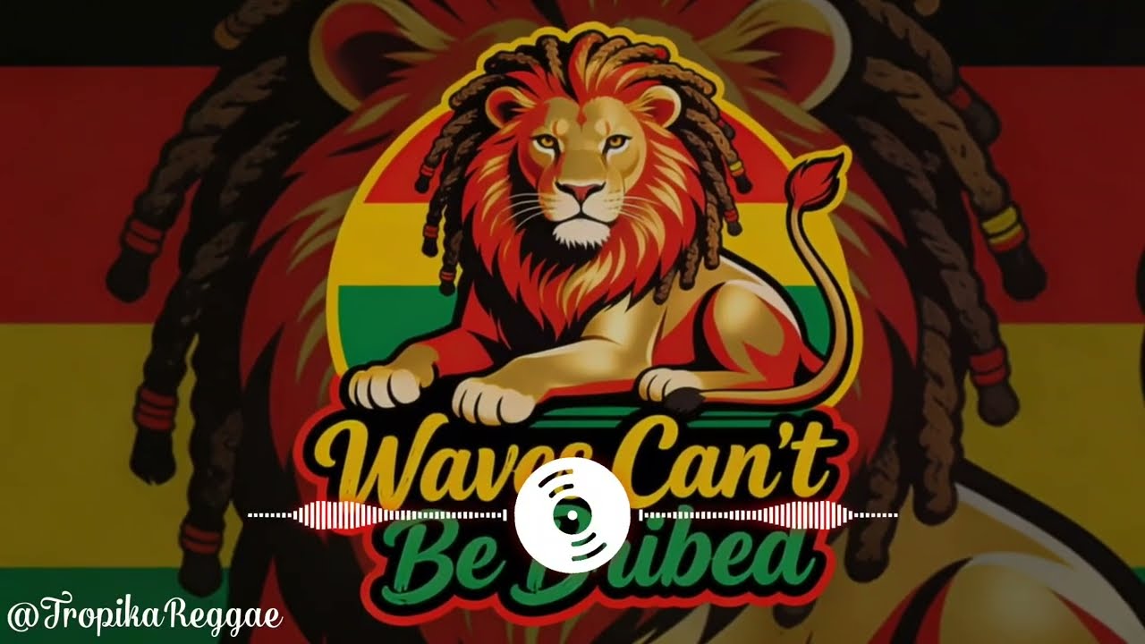 Best Relaxing Reggae Songs Vibes - Waves Can't Be Bribed