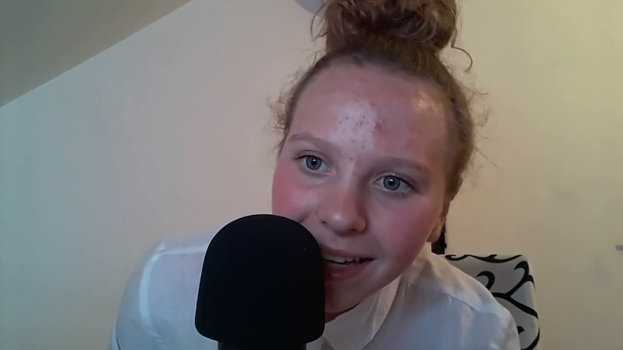 ASMR FR - JE TESTE MON NOUVEAU MICROS AVEC DES BRUIT DE BOUCHE INTENSE !!😍😱😴