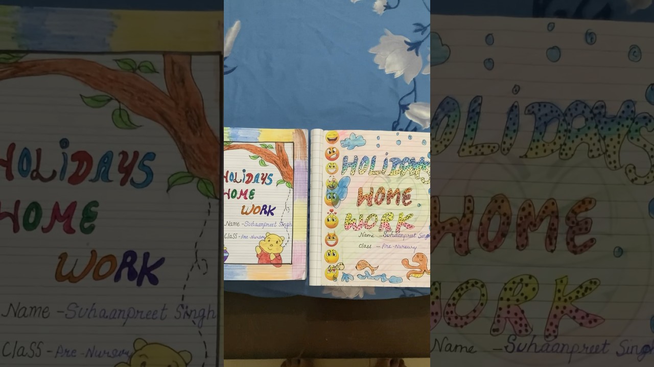 Holidays work decorations ideas