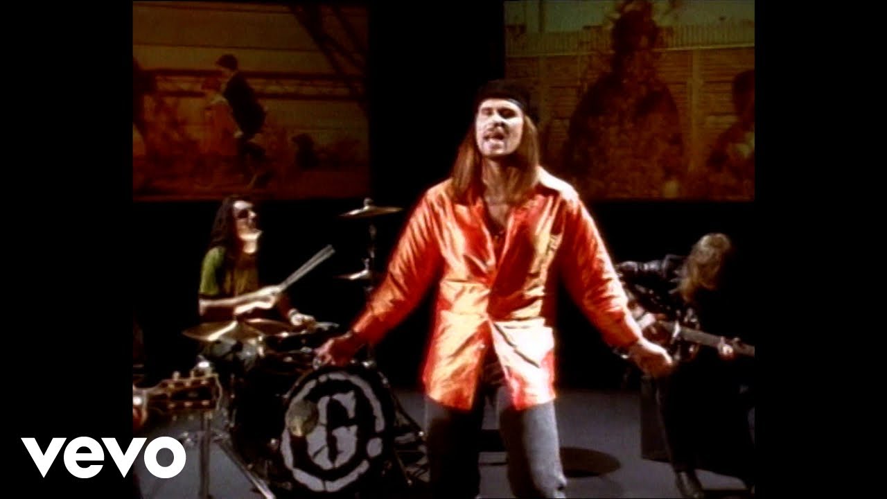 Gotthard - He Ain't Heavy, He's My Brother (Videoclip)