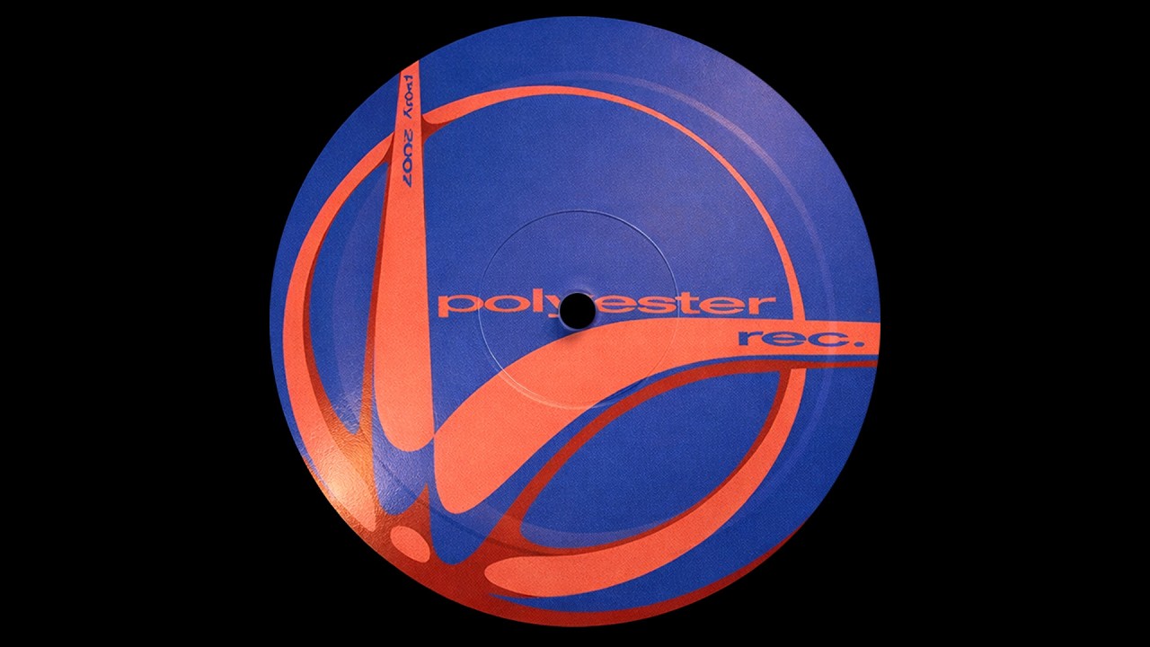 Pascal Leroc - One Week Of Joy (1999)