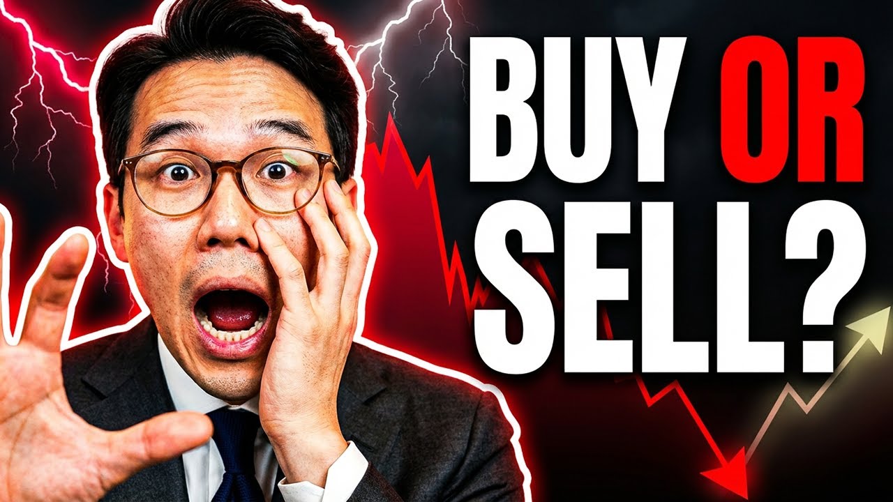 Silver’s Biggest One-Day Drop in Years — Time to Buy or Wait?