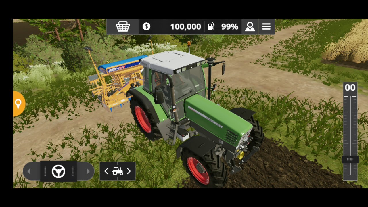 Fs 20 without money #fs20 free download #