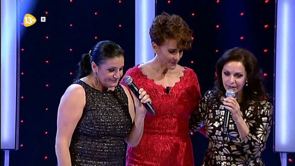 las carlotas y  el mani 2 4