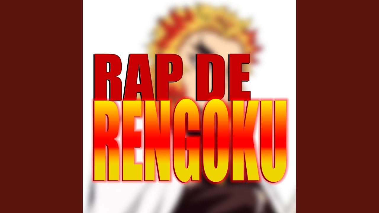 Rap de Rengoku