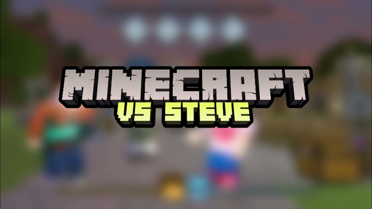 Bos - FNF Vs. Steve Soundtrack