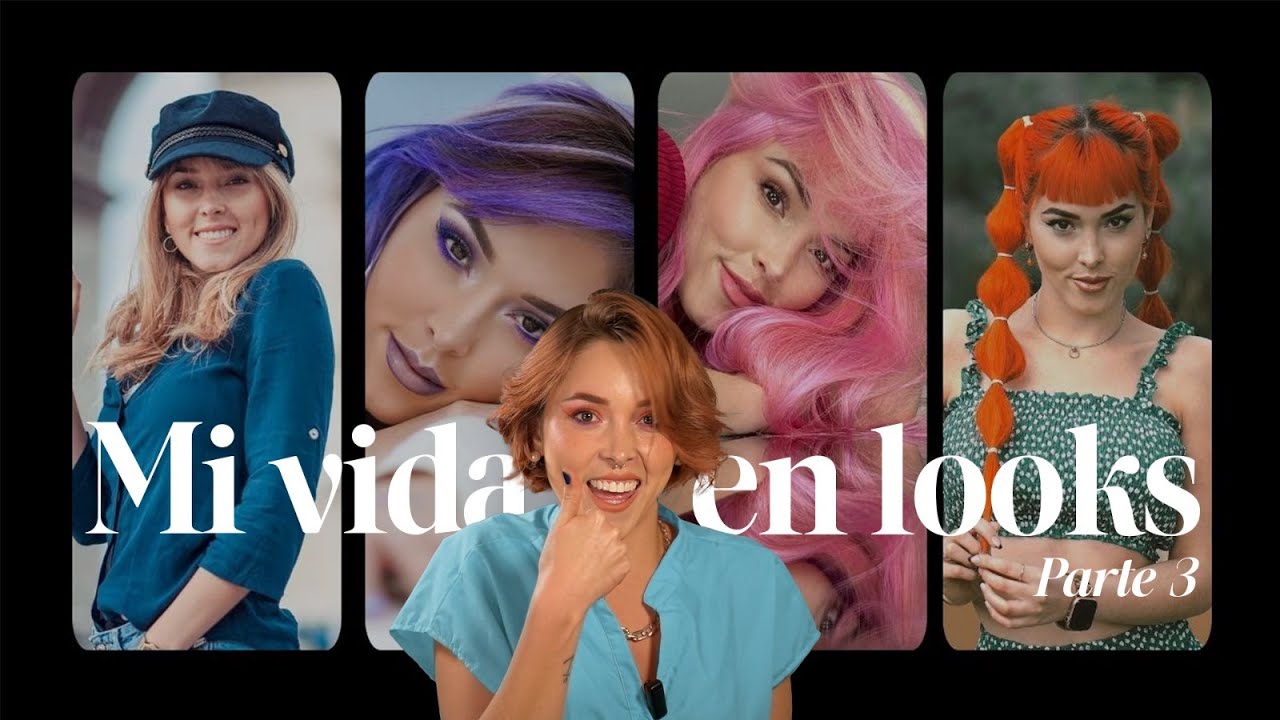 Estaba tan mal, que DECIDÍ IRME ❤️‍🩹 - Mi vida en looks EP 3 | Kika Nieto
