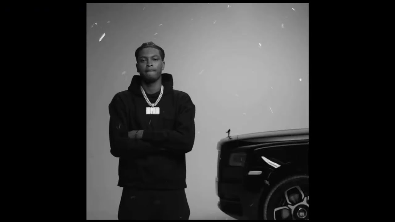 [FREE] Hood Trap x Jerk Type Beat 2025 - 