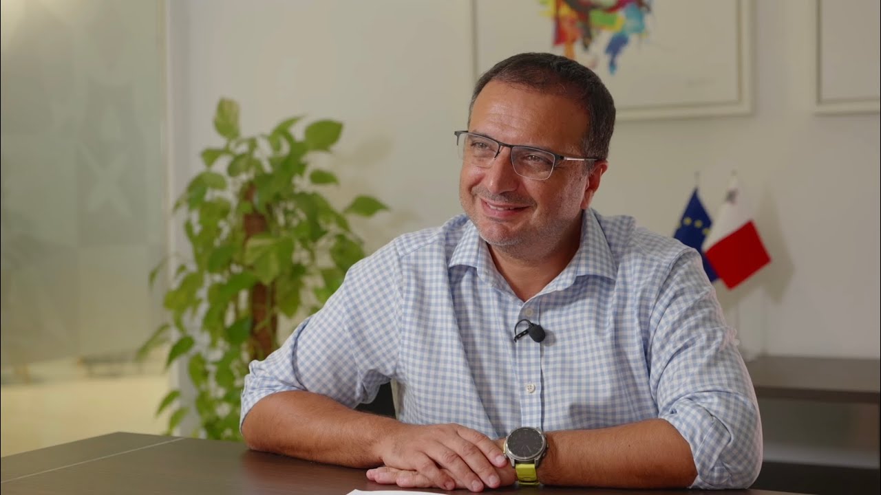 Malta Permanent Residence Programme (MPRP) 2025 – Official Interview with Residency Malta CEO