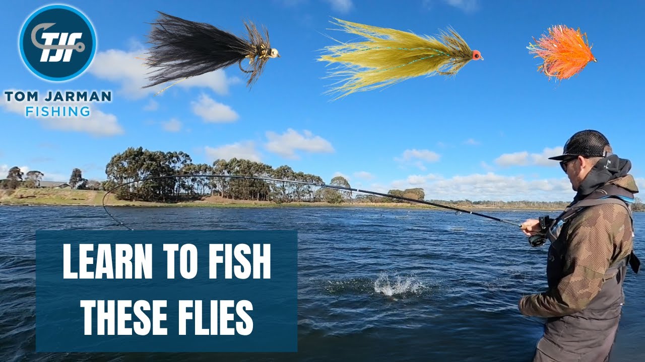 My 3 Best Winter Lake Flies and How To Fish Them