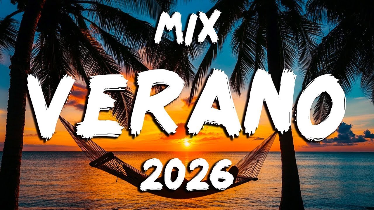 Pop Latino Mix 2026 🎶 Latin Dancehall & Reggaeton Party Hits