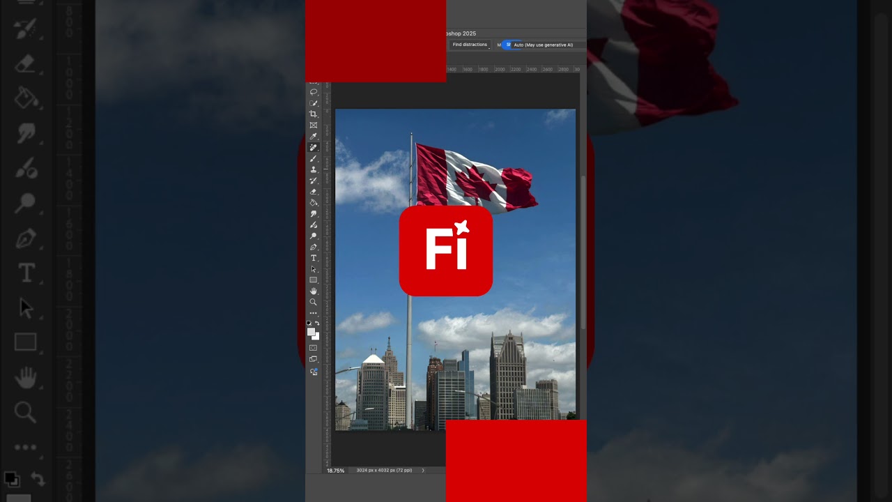 How I Transformed This Cluttered Image Into an AI Video With Adobe Photoshop and Firefly