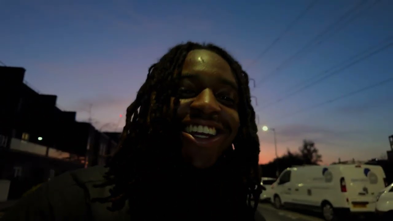 Directing my FIRST EVER Music Video (BEHIND THE SCENES)