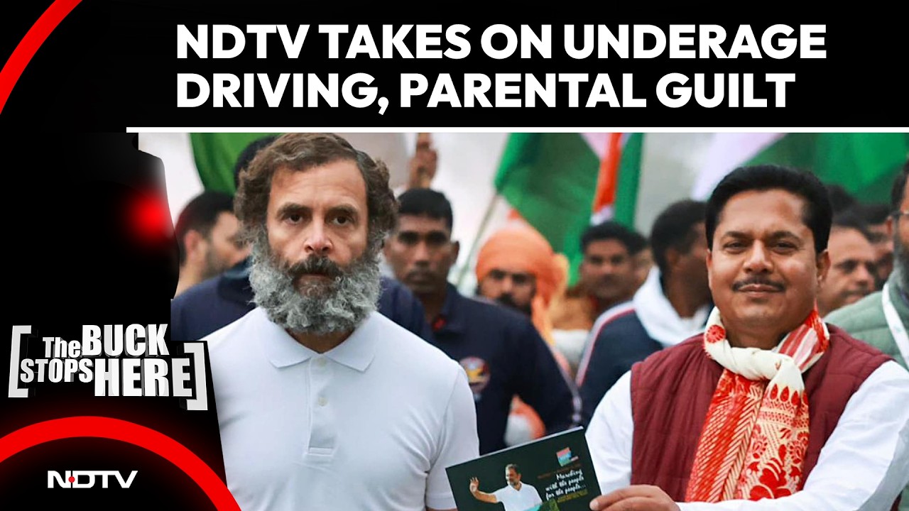'The Missing X-Factor': Tushar Gupta Questions Rahul Gandhi's Electoral Appeal