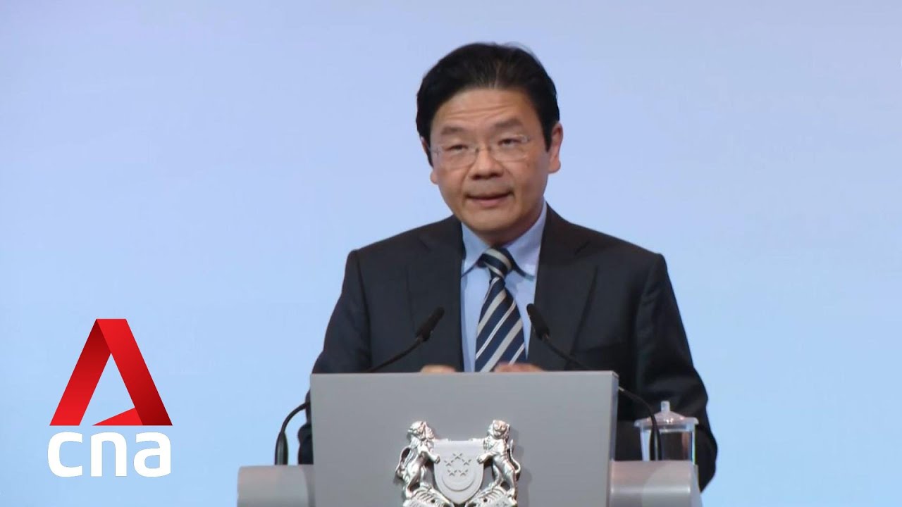 Public servants must remain politically impartial: DPM Wong
