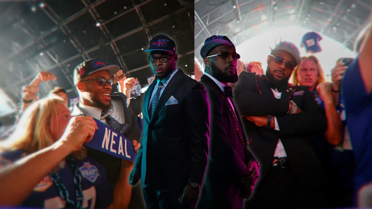 New York Giants Hype Video | A New Era